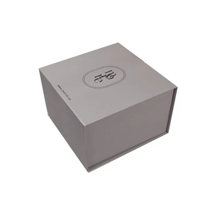 Wrap Storage Container